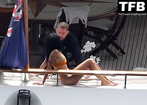 Zoe Kravitz