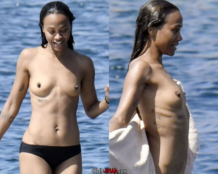 Zoe Sal Dana