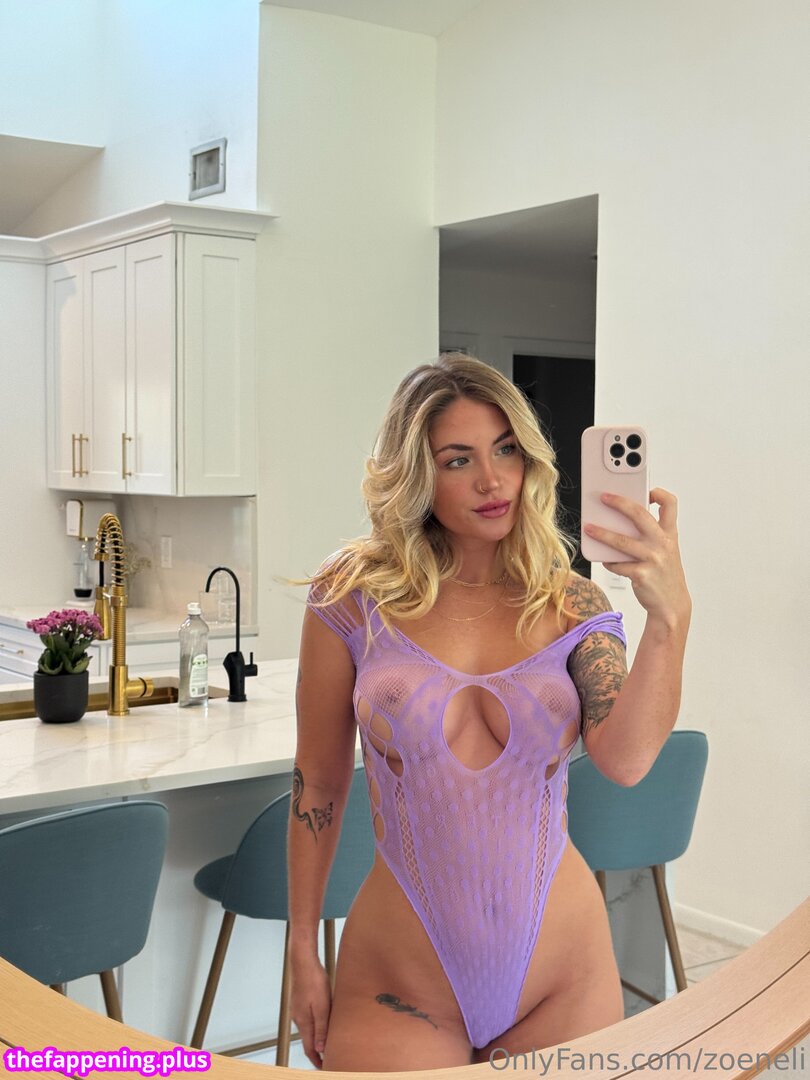 zoeneli