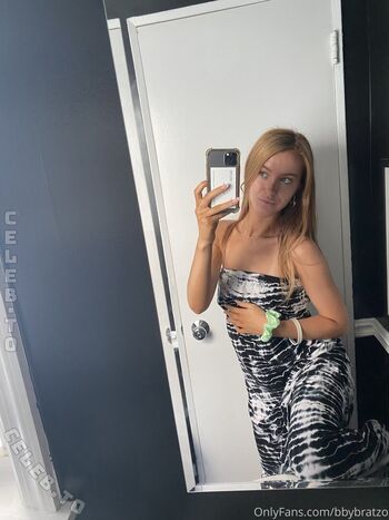 Zoey Luna