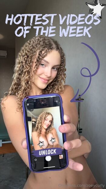 zoeycurly