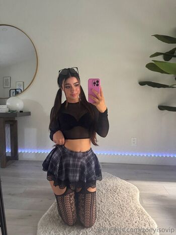 zoeyisovip