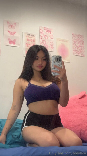 zoeylara