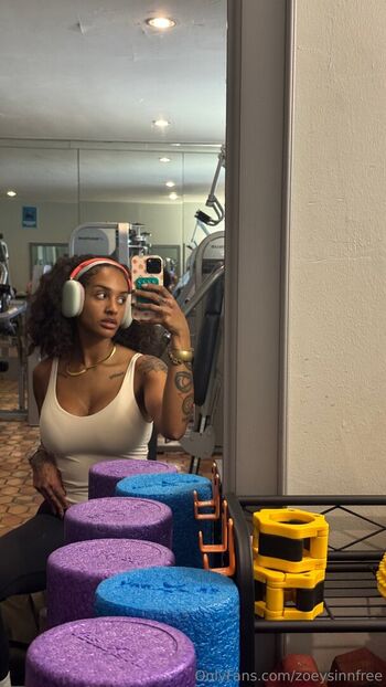 zoeysinnfree