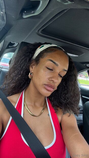 zoeyxsinn