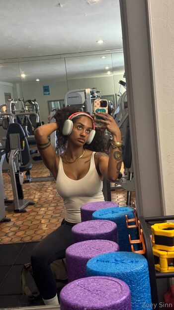 zoeyxsinn