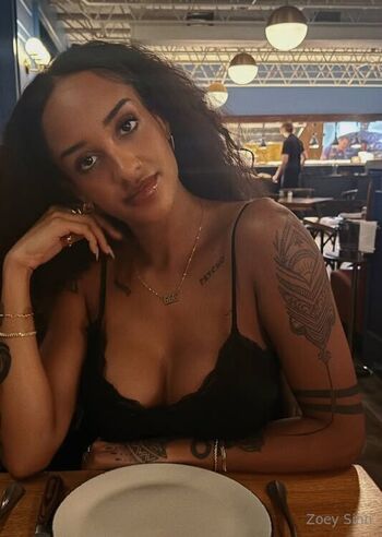 zoeyxsinn