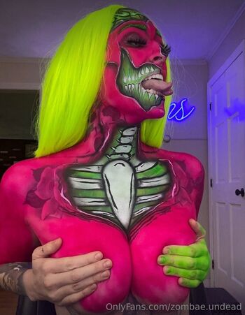 zombae.undead