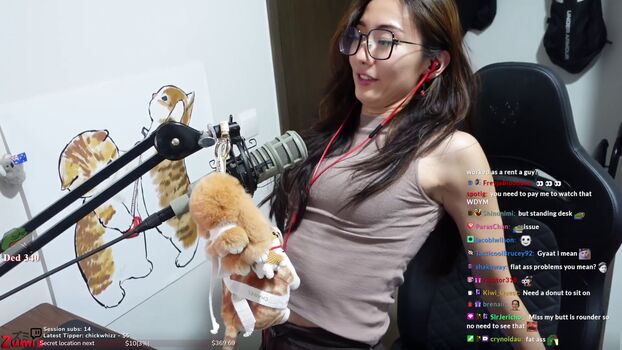 Zumi