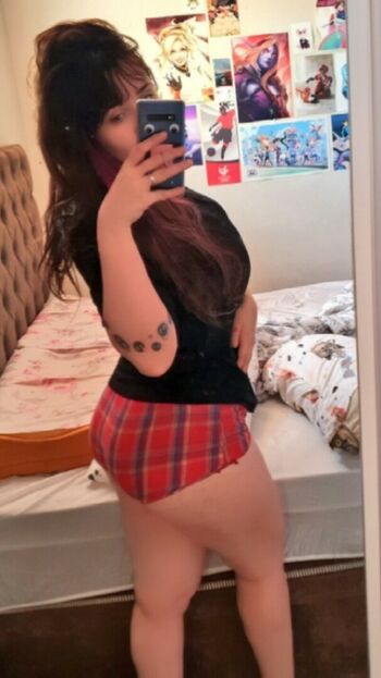 Zuzu Cosplay