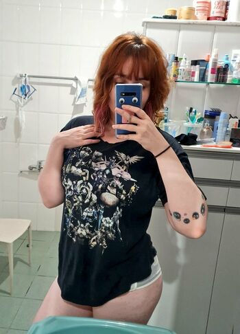 Zuzu Cosplay