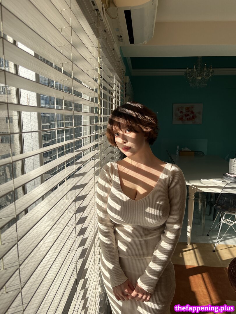 ZziZzi / zizzi_j / zzi_zzi._ / 찌찌 Nacktes OnlyFans Foto #333