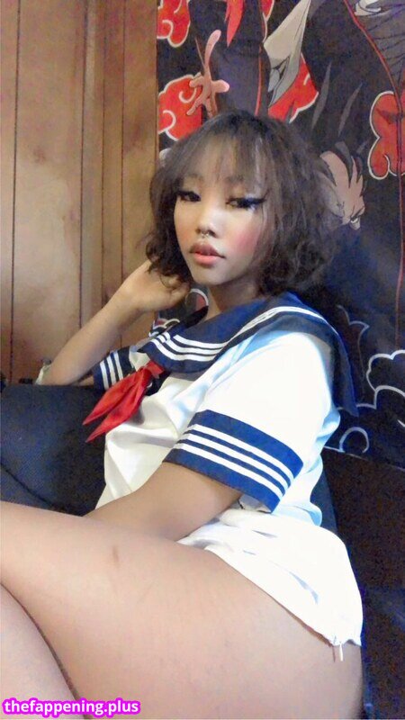 Cyb3r / Cyb3r0w0 / cyber0v0 / kitsunemai / zzoey0 / zzoey0w0 Foto OnlyFans Nua #6