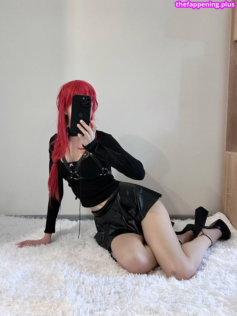 Zzzsunvi Nacktes OnlyFans Foto #83