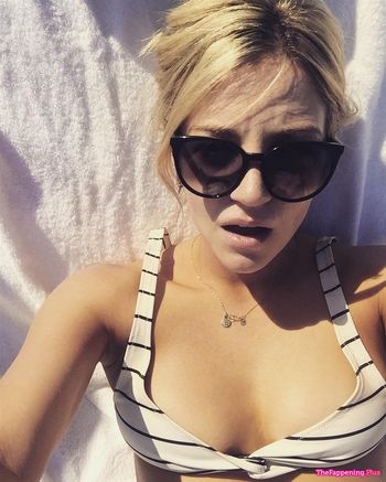 Abby Elliott
