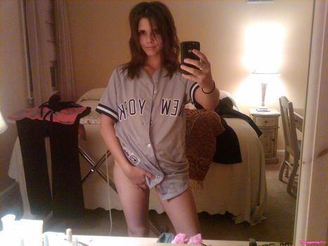 Alexandra Chando