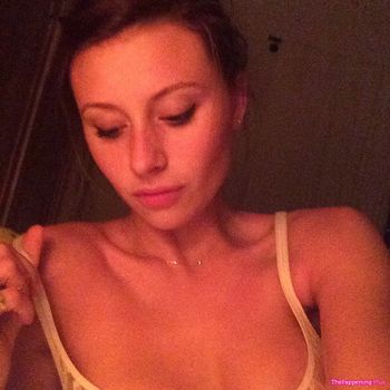 Aly Michalka