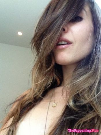 Carly Pope