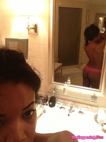 Gabrielle Union