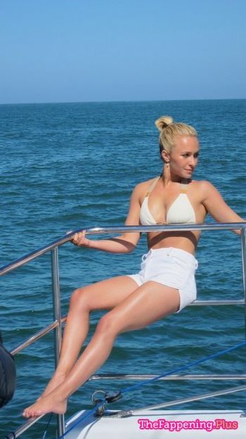 Hayden Panettiere