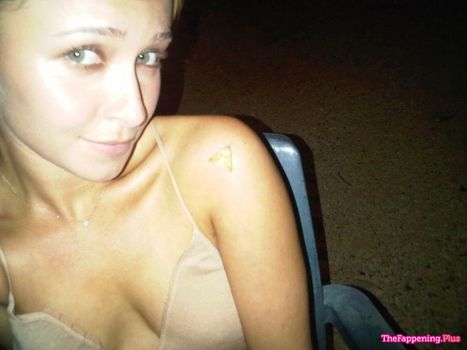 Hayden Panettiere