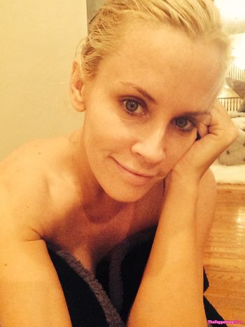 Jenny McCarthy
