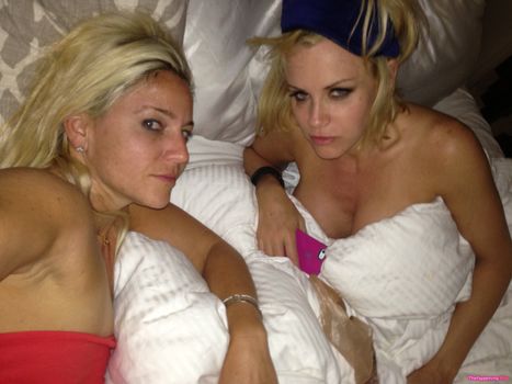 Jenny McCarthy
