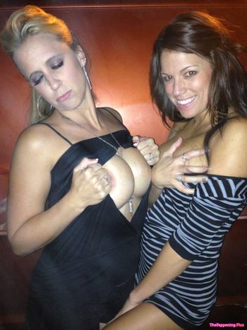 Jenny McCarthy