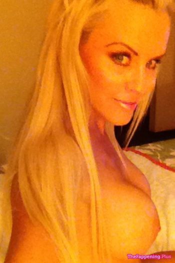 Jenny McCarthy
