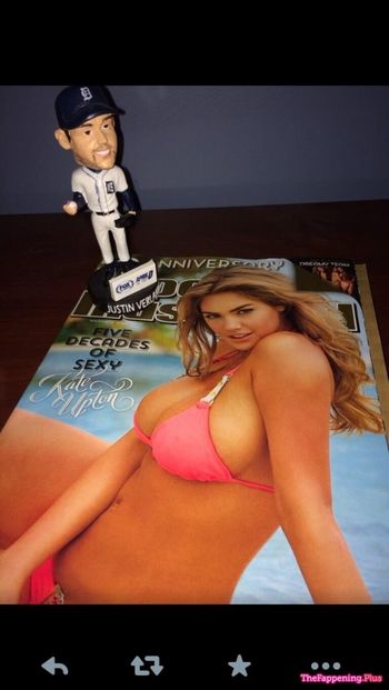 Kate Upton