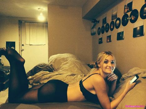 AJ Michalka