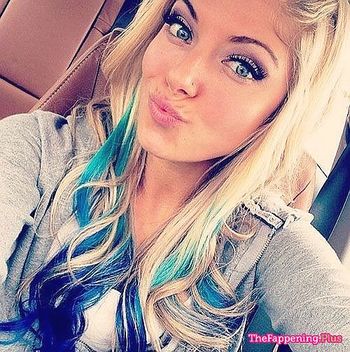 Alexa Bliss