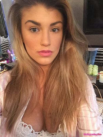 Amy Willerton