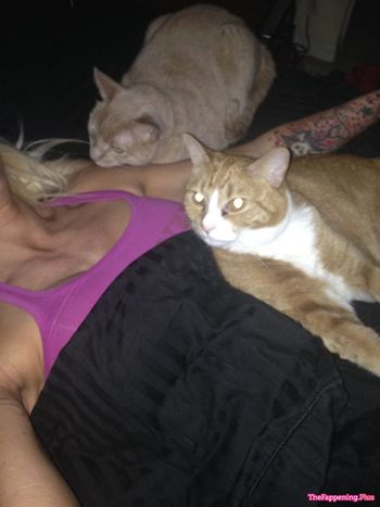 Angelina Love