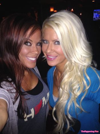 Angelina Love