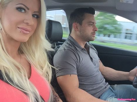 Angelina Love