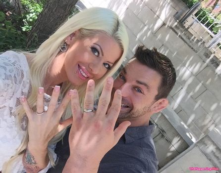 Angelina Love
