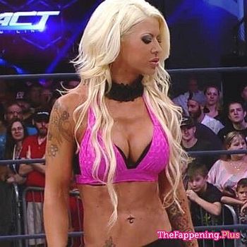 Angelina Love