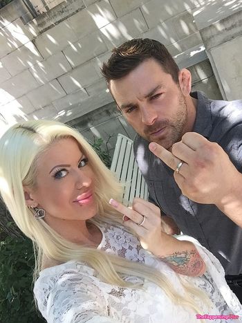 Angelina Love