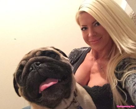 Angelina Love