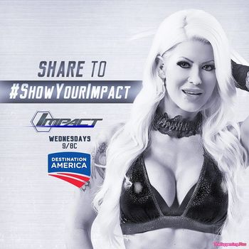 Angelina Love