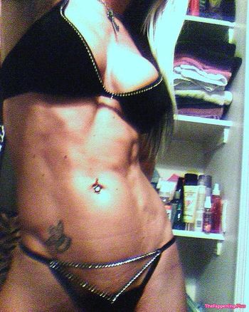 Angelina Love