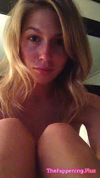 Annie McGinty