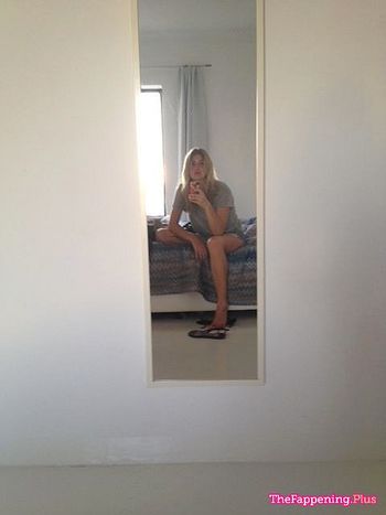 Annie McGinty