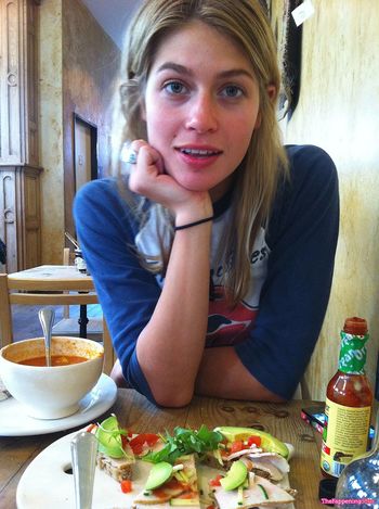 Annie McGinty