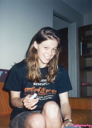 Ariadne Shaffer