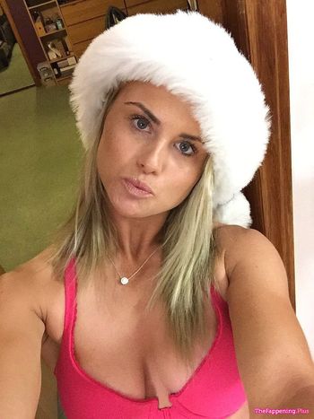 Carly Booth
