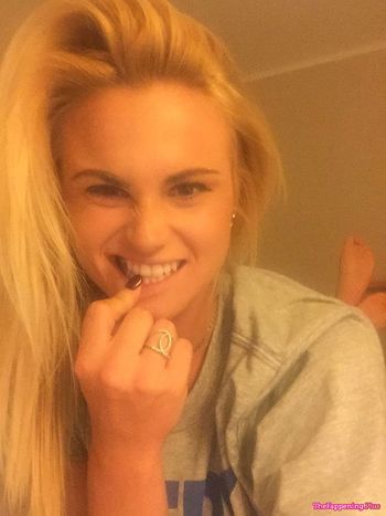 Carly Booth