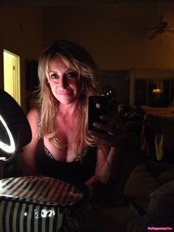 Carrie Michalka