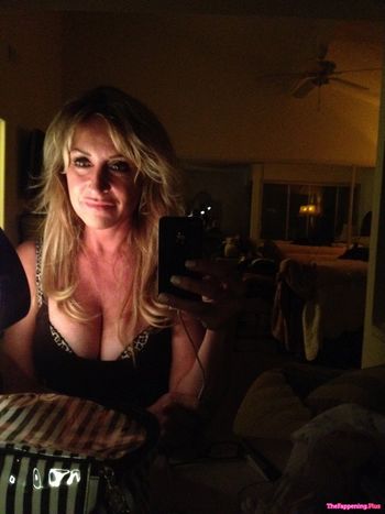 Carrie Michalka